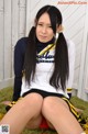 Moena Nishiuchi - Cumshots Celebrate Girl P5 No.8813bb
