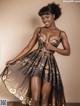 Ava Brooks - Ebony Elegance A Sensual Rhapsody Unveiled Set.1 20230810 Part 10 P4 No.f4856d