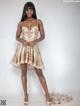 Ava Brooks - Ebony Elegance A Sensual Rhapsody Unveiled Set.1 20230810 Part 10 P9 No.078e69