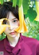 Aoi Tsukasa 葵つかさ, アサ芸SEXY女優写真集 Set.02