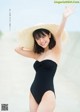 Yuka Murayama 村山優香, Weekly Playboy 2021 No.35 (週刊プレイボーイ 2021年35号) P6 No.237546