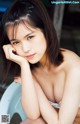 Yuka Murayama 村山優香, Weekly Playboy 2021 No.35 (週刊プレイボーイ 2021年35号) P5 No.a6735b