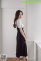 Beautiful Park Da Hyun in the April 2017 fashion photo album (28 photos) P1 No.23b4b2