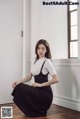 Beautiful Park Da Hyun in the April 2017 fashion photo album (28 photos) P22 No.f3ca5c
