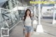 Beautiful Park Da Hyun in the April 2017 fashion photo album (28 photos) P27 No.21326d