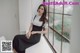 Beautiful Park Da Hyun in the April 2017 fashion photo album (28 photos) P17 No.e7bf1b