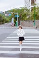 Dazzled by the lovely set of schoolgirl photos on the street taken by MixMico (10 photos) P8 No.2a1d71