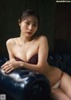 Saaya Kawagoe 川越紗彩, Ex-Taishu 2023.02 (EX大衆 2023年2月号) P6 No.53e78c Image No. 5