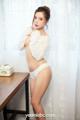 YouMi 尤 蜜 2020-01-21: Ai Xiao Qing (艾小青) (41 pictures) P9 No.772f4f