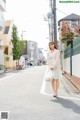 Minami Hatsukawa 初川みなみ, FLASHデジタル写真集R はっつが妻になりまして Set.01 P39 No.b9473d