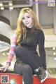 Beautiful Song Ju Ah at the Busan International Boat Show 2017 (308 photos) P129 No.a81da8 Image No. 359