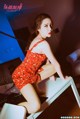 TouTiao 2018-05-03: Model Liu Bo Qi (刘博启) (41 photos) P20 No.876964