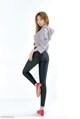 Lee Chae Eun beauty shows off her body with tight pants (22 pictures) P20 No.dec412