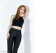 Lee Chae Eun beauty shows off her body with tight pants (22 pictures) P3 No.45eb82