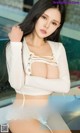 UGIRLS - Ai You Wu App No.872: Lily Model (40 photos) P13 No.ada4c4