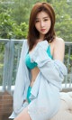 UGIRLS - Ai You Wu App No.999: Model Tian Xin (甜 馨) (40 photos) P25 No.73a734