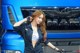 Han Chae Yee Beauty at the Seoul Motor Show 2017 (123 photos) P81 No.3884d2