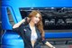 Han Chae Yee Beauty at the Seoul Motor Show 2017 (123 photos) P92 No.b04ff0