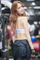 Han Chae Yee Beauty at the Seoul Motor Show 2017 (123 photos) P28 No.12af1b