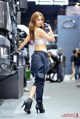 Han Chae Yee Beauty at the Seoul Motor Show 2017 (123 photos) P25 No.2a1af9