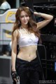 Han Chae Yee Beauty at the Seoul Motor Show 2017 (123 photos) P37 No.a7a3e3