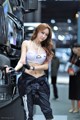 Han Chae Yee Beauty at the Seoul Motor Show 2017 (123 photos) P93 No.066290