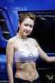 Han Chae Yee Beauty at the Seoul Motor Show 2017 (123 photos) P12 No.542425