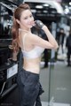 Han Chae Yee Beauty at the Seoul Motor Show 2017 (123 photos) P29 No.4518c1