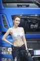 Han Chae Yee Beauty at the Seoul Motor Show 2017 (123 photos) P6 No.528c11