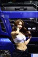 Han Chae Yee Beauty at the Seoul Motor Show 2017 (123 photos) P35 No.700ba3