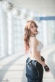 Han Chae Yee Beauty at the Seoul Motor Show 2017 (123 photos) P112 No.dc6566