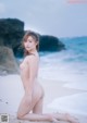 Yuna Ogura 小倉由菜, デジタル写真集 『美熱』 Set.01 P20 No.932e9f