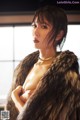 Mika Okumura 奥村美香, Cyzo 2020 No.10-11 (サイゾー 2020年10-11月号) P5 No.8d8fd4