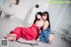 [BLUECAKE] Bambi (밤비) & Son Ye-Eun (손예은): Play Game (124 photos) P83 No.1da2a8 Image No. 49