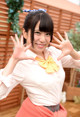 Rin Hatsumi - Xxxbeata Massive Jizzbom P3 No.c1e067