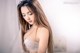 Beautiful Napasorn Sudsai poses super hot with white lingerie (16 photos) P13 No.d91527