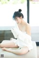 Nene Shida 志田音々, FRIDAYデジタル写真集 現役女子大生の初ビキニ Vol.03 – Set.04 P14 No.d62e2e