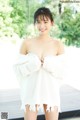 Nene Shida 志田音々, FRIDAYデジタル写真集 現役女子大生の初ビキニ Vol.03 – Set.04 P9 No.de9ce7