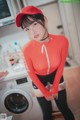 Sonson 손손, [DJAWA] Pizza Girl Set.01 P32 No.e72654