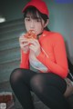 Sonson 손손, [DJAWA] Pizza Girl Set.01 P11 No.0d8693