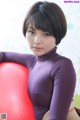 Tsubasa Akimoto 秋本翼, [Girlz-High] 2022.02.18 (bfaz_035_003) P11 No.b2f219