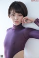 Tsubasa Akimoto 秋本翼, [Girlz-High] 2022.02.18 (bfaz_035_003) P15 No.964291