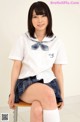 Iku Natsumi - Glasses Dilevry Baby P7 No.c3de3e