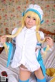 Cosplay Ayane - Super Amazon Video P4 No.623aa4 Image No. 17