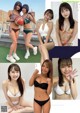 スポーツを愛するグラドル113人が, Weekly Playboy 2021 No.31 (週刊プレイボーイ 2021年31号) P12 No.59b5ec Image No. 15