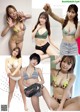 スポーツを愛するグラドル113人が, Weekly Playboy 2021 No.31 (週刊プレイボーイ 2021年31号) P6 No.43c57e Image No. 27