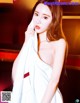 TouTiao 2018-05-07: Model 猫咪 6M (72 photos) P16 No.046579