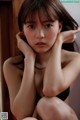 Yume Shinjo 新條由芽, FRIDAYデジタル写真集 キラめくヒロイン Set.01 P9 No.01fb61