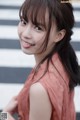 Yume Shinjo 新條由芽, FRIDAYデジタル写真集 キラめくヒロイン Set.01 P7 No.afb814