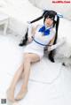 Coser@香草喵露露 No.007: (20 photos) P13 No.7956b6